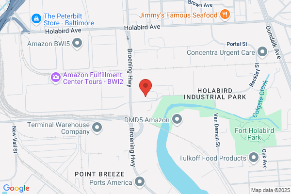 Marine Repair Services