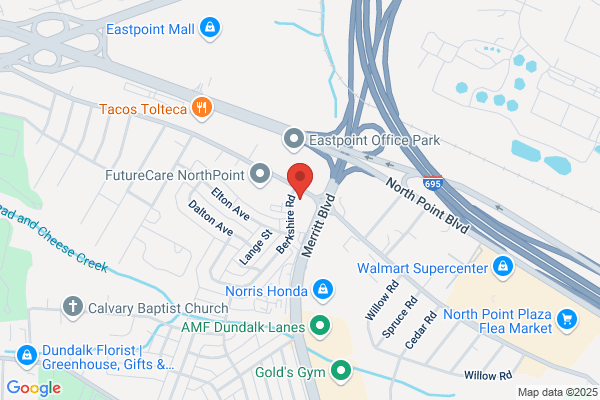 Eastpoint Veterinary Hospital Inc