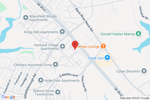 Hartland Run Apartments