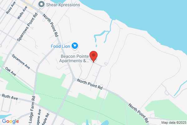 Beacon Pointe Apartments & Townhomes