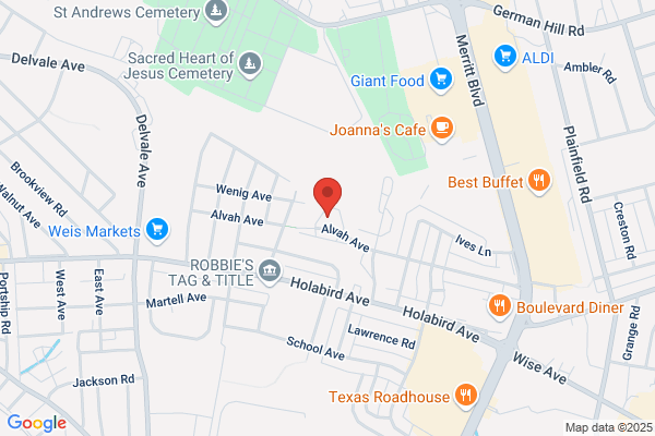 Fairlawn Apartments