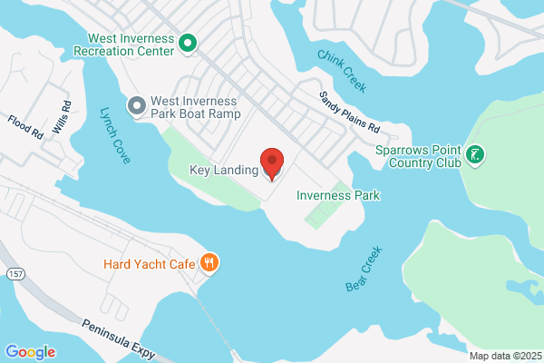 Key Landing Apartments
