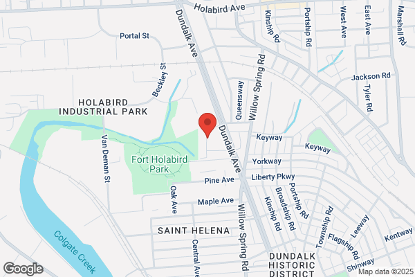 Portside Apartments