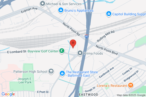 Picorp Inc-Baltimore
