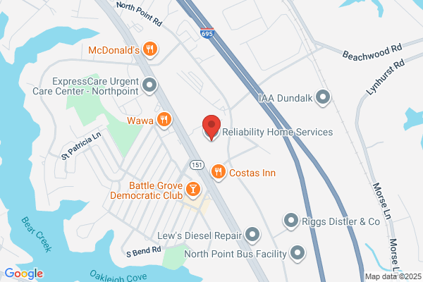 Jerry's Discount Remodeling