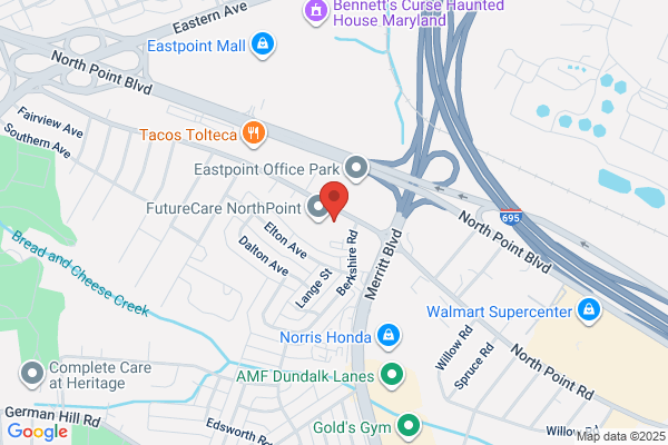 North Point Builders Inc