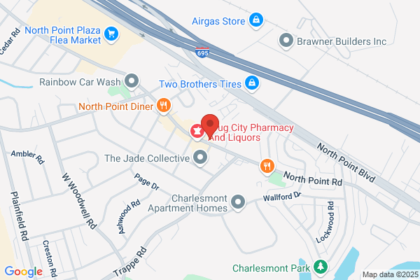 Gary J's Pub
