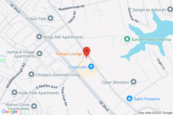 Tempo Lounge