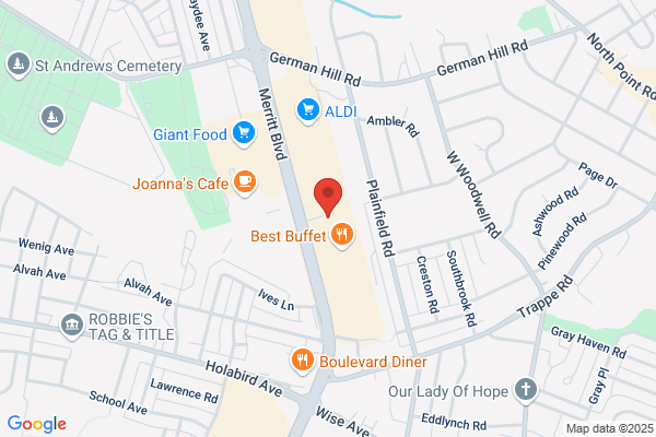Mattress Firm Dundalk