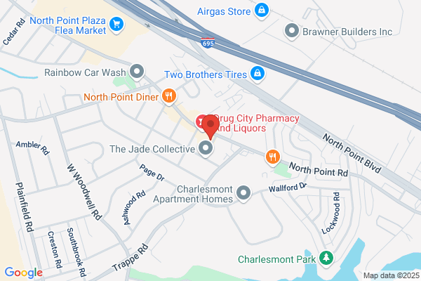 North Point Auto Supply