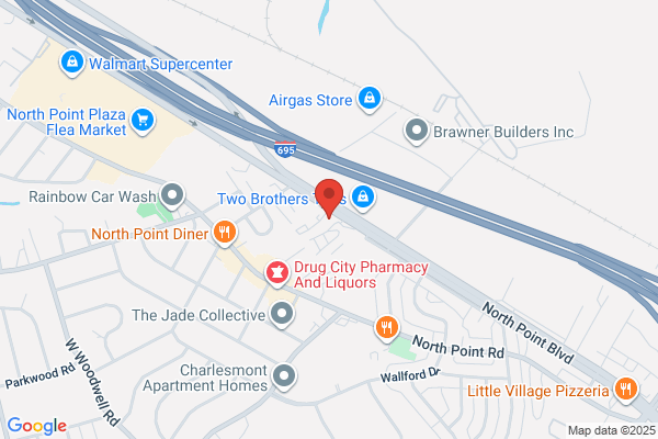 Cox Auto Parts Inc
