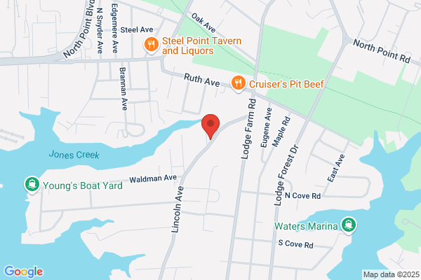 Sparrows Point Carpet Cleaners