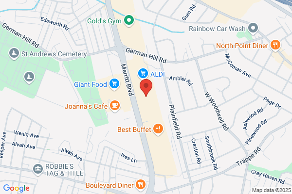 Aspen Dental - Dundalk, MD