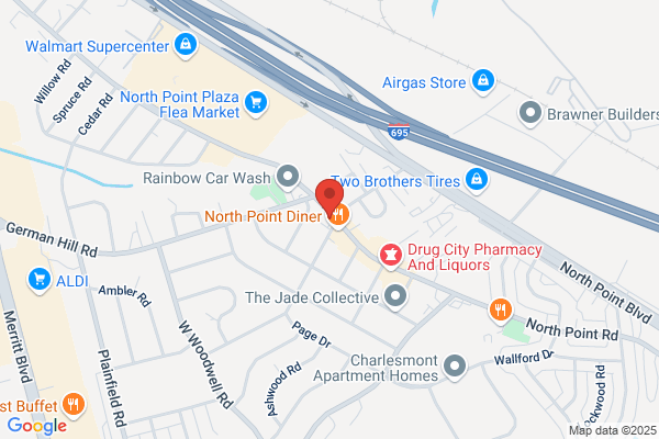 North Point Dental Associates