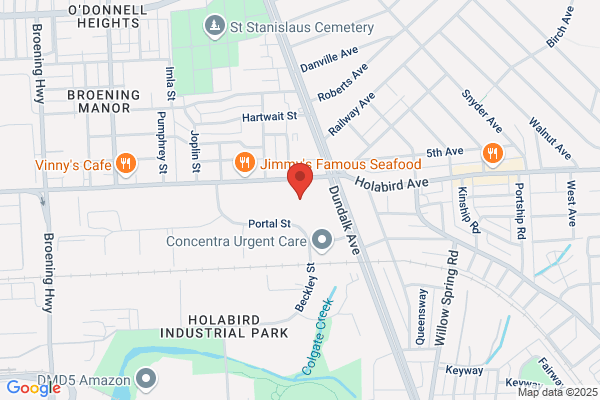 Southeast Baltimore Mental Health