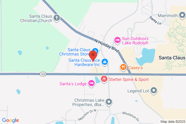 Holiday Foods Inc