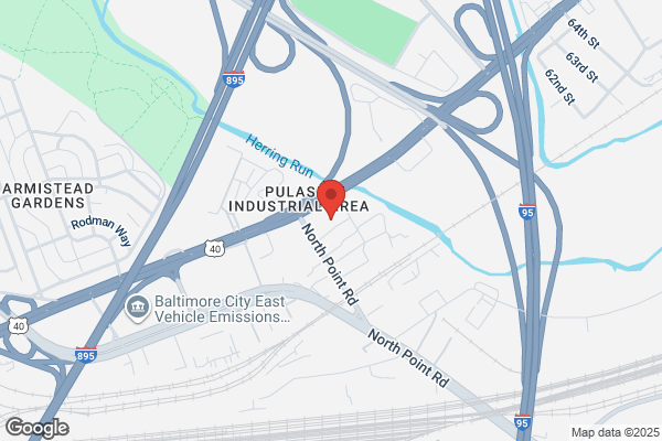 Best Quality Delivery Services LLC