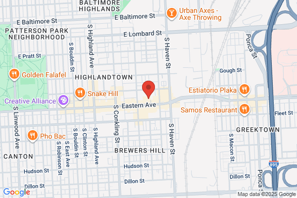 Crestline Heating and Air Conditioning Home Improvement