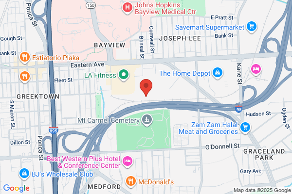 Belts Business Center