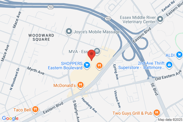 Baltimore County Metropolitan Insurance and Bail Bonds Inc
