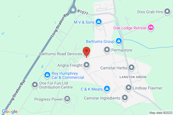 Bartrum Services