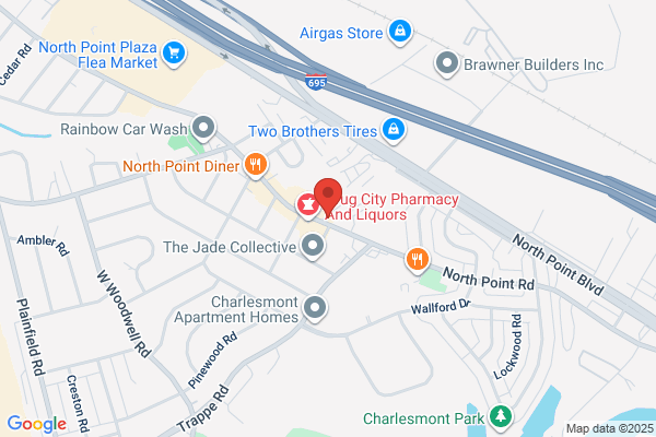 Gray Manor Cleaners Inc