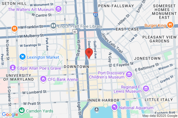 Chlan Charles E & Associates Law Offices