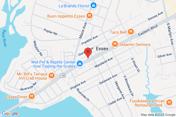Aronson Medical & Respiratory Services