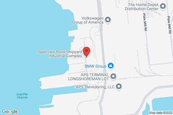 Atlantic Logistics Inc