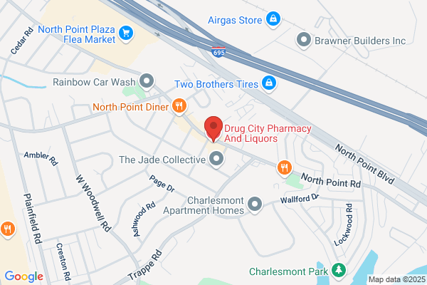 Drug City Pharmacy