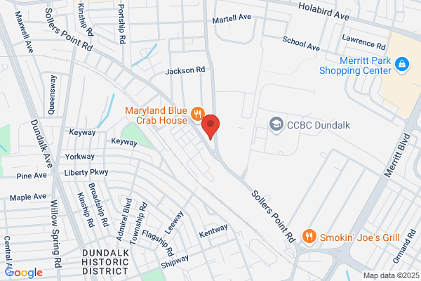 Connelly Funeral Home Of Dundalk