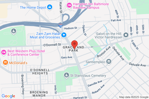 Kaczorowski Funeral Home PA