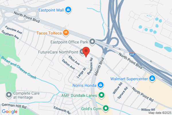 Allergy & Asthma Center: Dundalk, MD Office