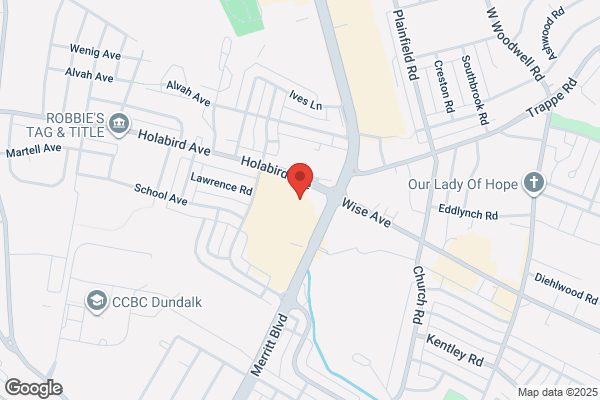 ChoiceOne Urgent Care - Dundalk - Closed