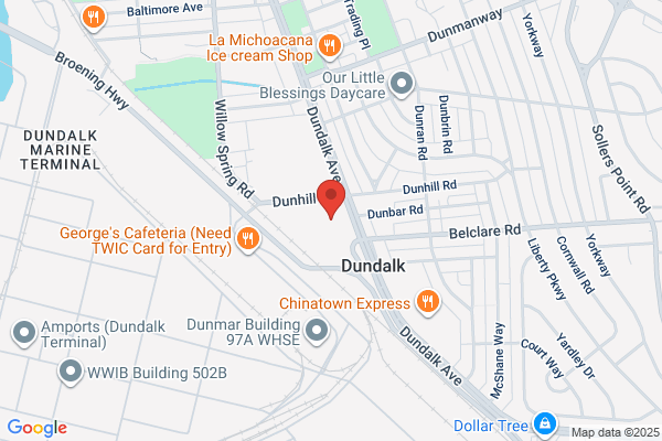 Dundalk Sail & Power Squadron
