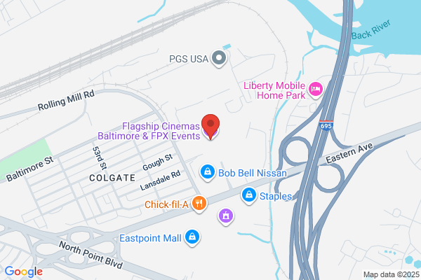 Eastpoint Movies 10