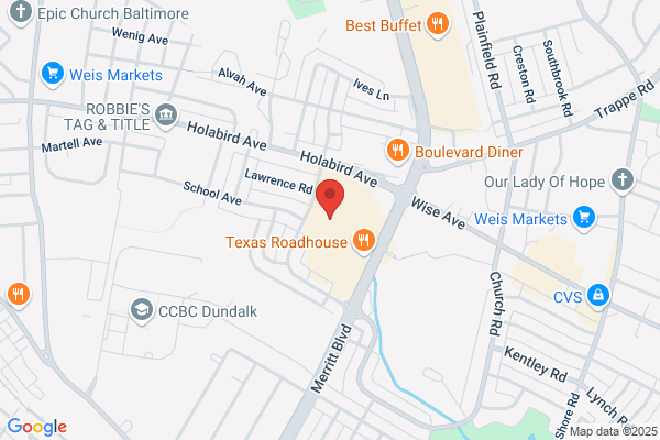 Levin Eyecare Dundalk