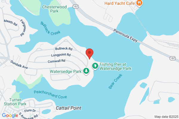 Watersedge Recreation Council