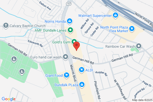 NovaCare Rehabilitation - Dundalk
