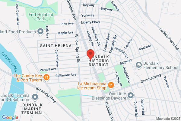 Dundalk Village Therapy
