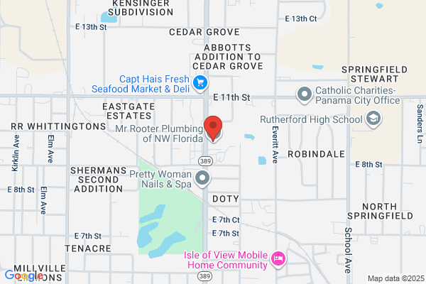 Hobbs and Son Plumbing Inc