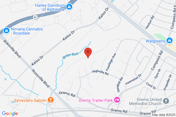 Marlyn Plumbing & Heating Co