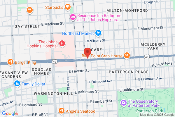 Empire plumbing and heating llc