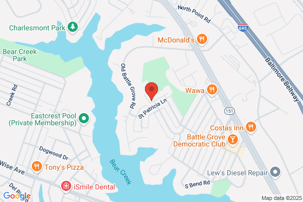 Baltimore County School District, Schools, Battle Grove Elementary School