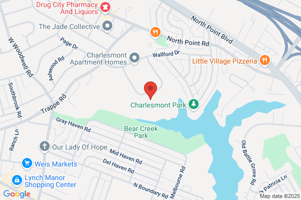 Baltimore County School District, Schools, Charlesmont Elementary School
