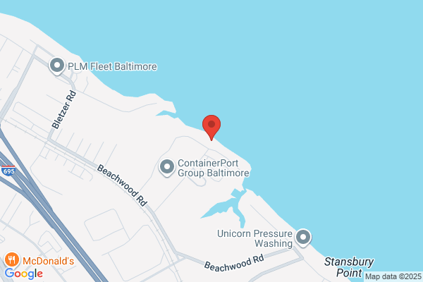 Key Yacht Club Inc