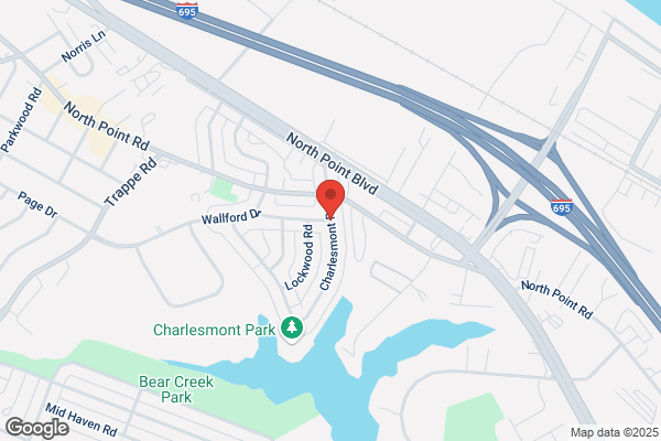 Charlesmont