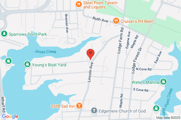 Bethel Assembly of God
