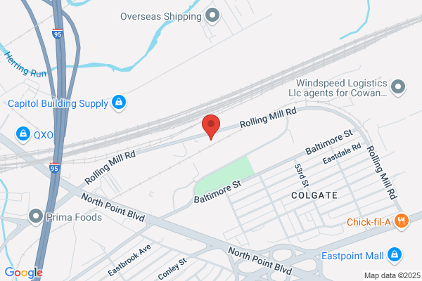 Bob's Wholesale Seafood