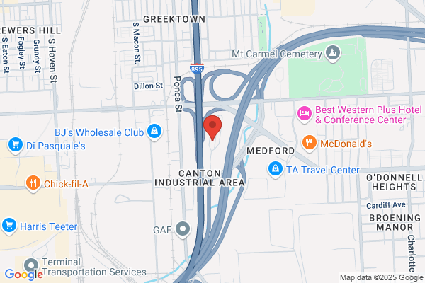 Self Storage Plus